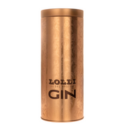 Gin Speziato – Gin Artigianale Premium con Botaniche | Lolli