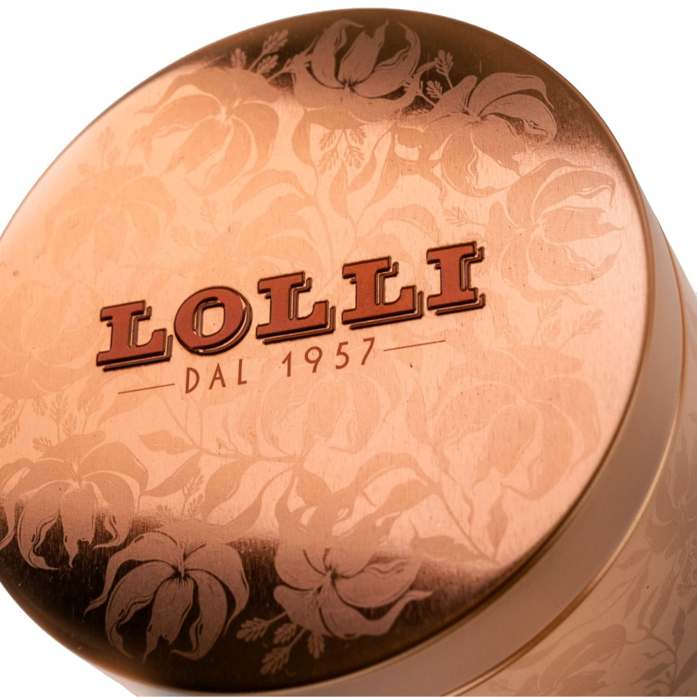 Gin Speziato – Gin Artigianale Premium con Botaniche | Lolli