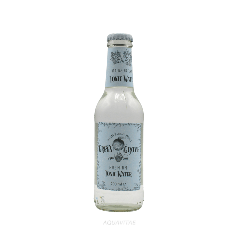 Tonic Water Green Grove | 200ml