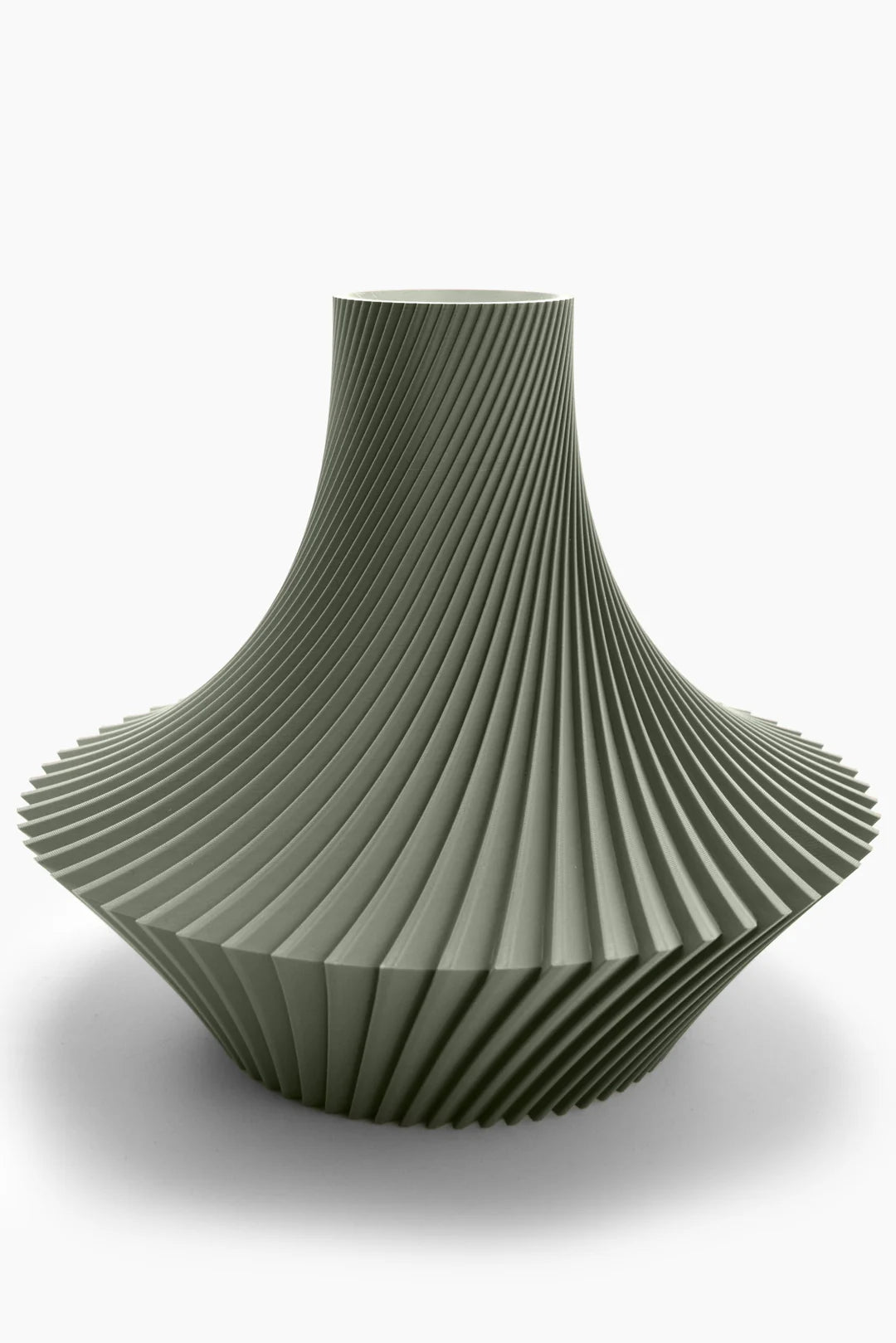HAKU Vaso Portafiori Salvia – Centrotavola di design | Yliaca