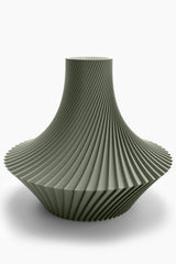 HAKU Vaso Portafiori Salvia – Centrotavola di design | Yliaca