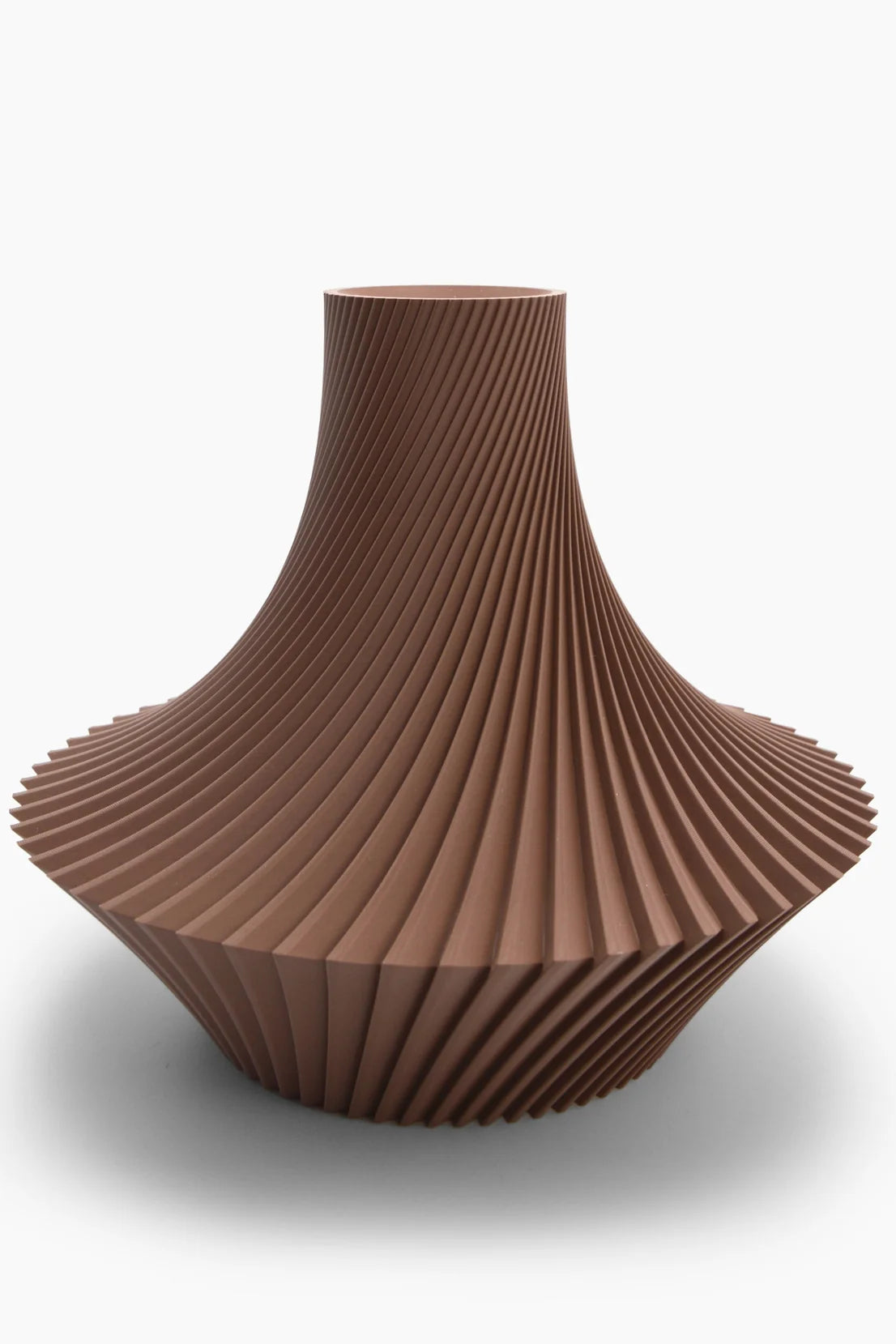 HAKU Vaso Portafiori – Centrotavola di design | Yliaca