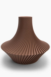 HAKU Vaso Portafiori – Centrotavola di design | Yliaca