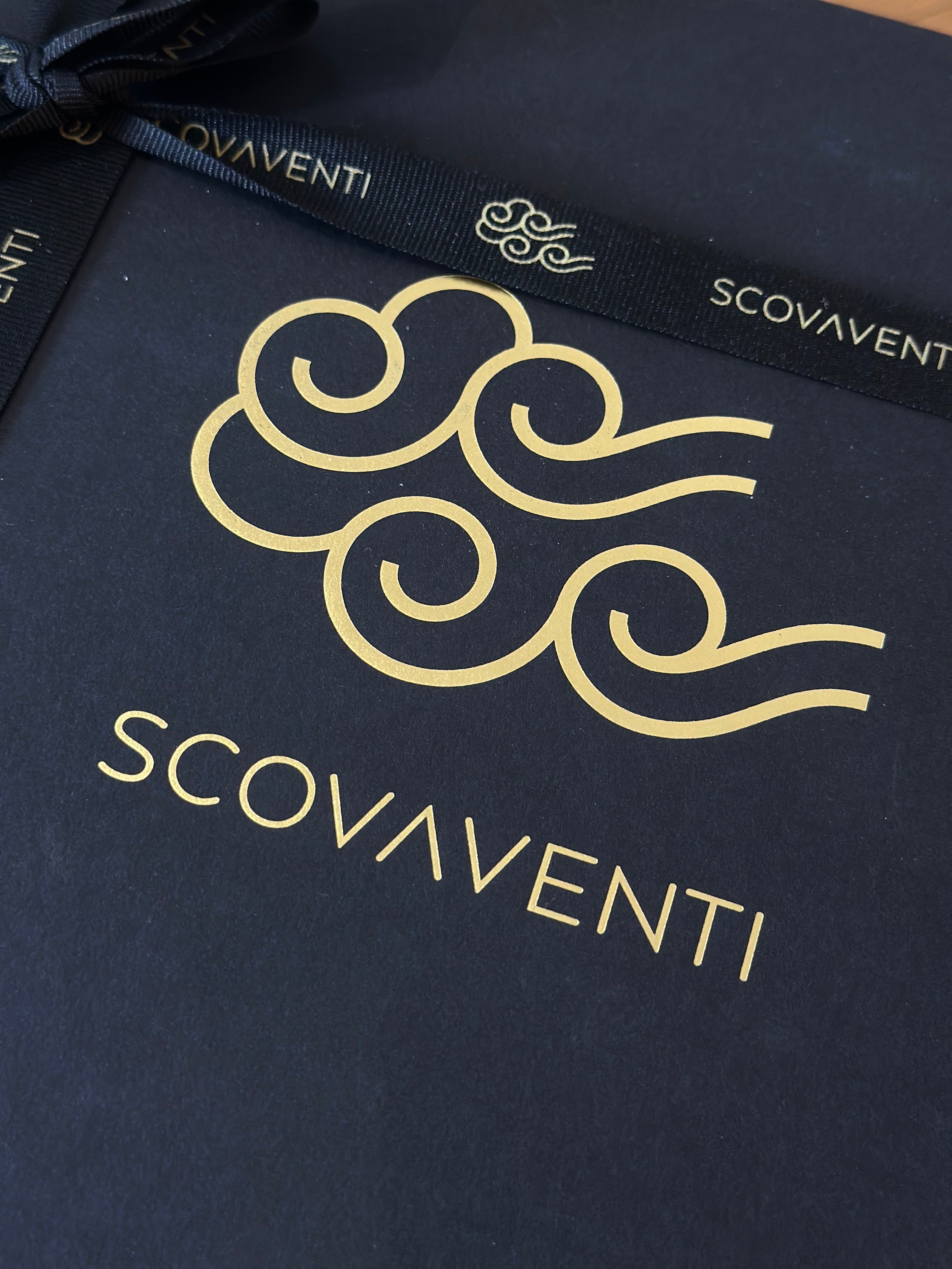 Confezione Regalo Olio EVO Maurino e Conserve Gourmet | Scovaventi