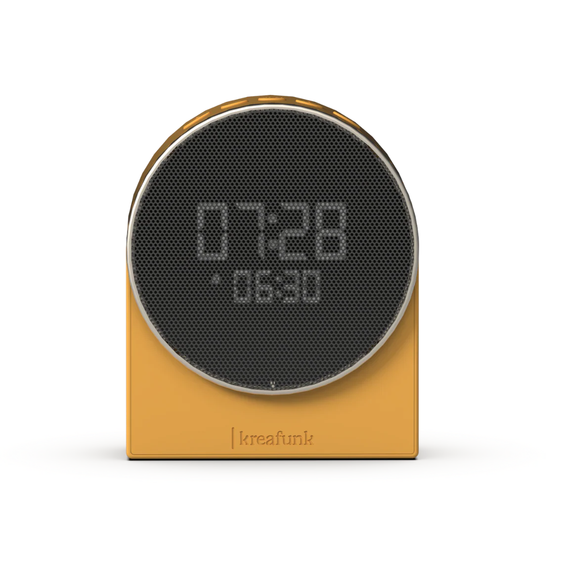 iVy – Sveglia Lampada LED portatile dimmerabile - Cassa Bluetooth| Kreafunk