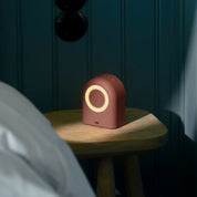 iVy – Sveglia Lampada LED portatile dimmerabile - Cassa Bluetooth| Kreafunk
