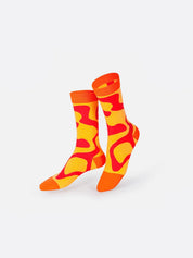 Juicy Oranges | Eat My Socks