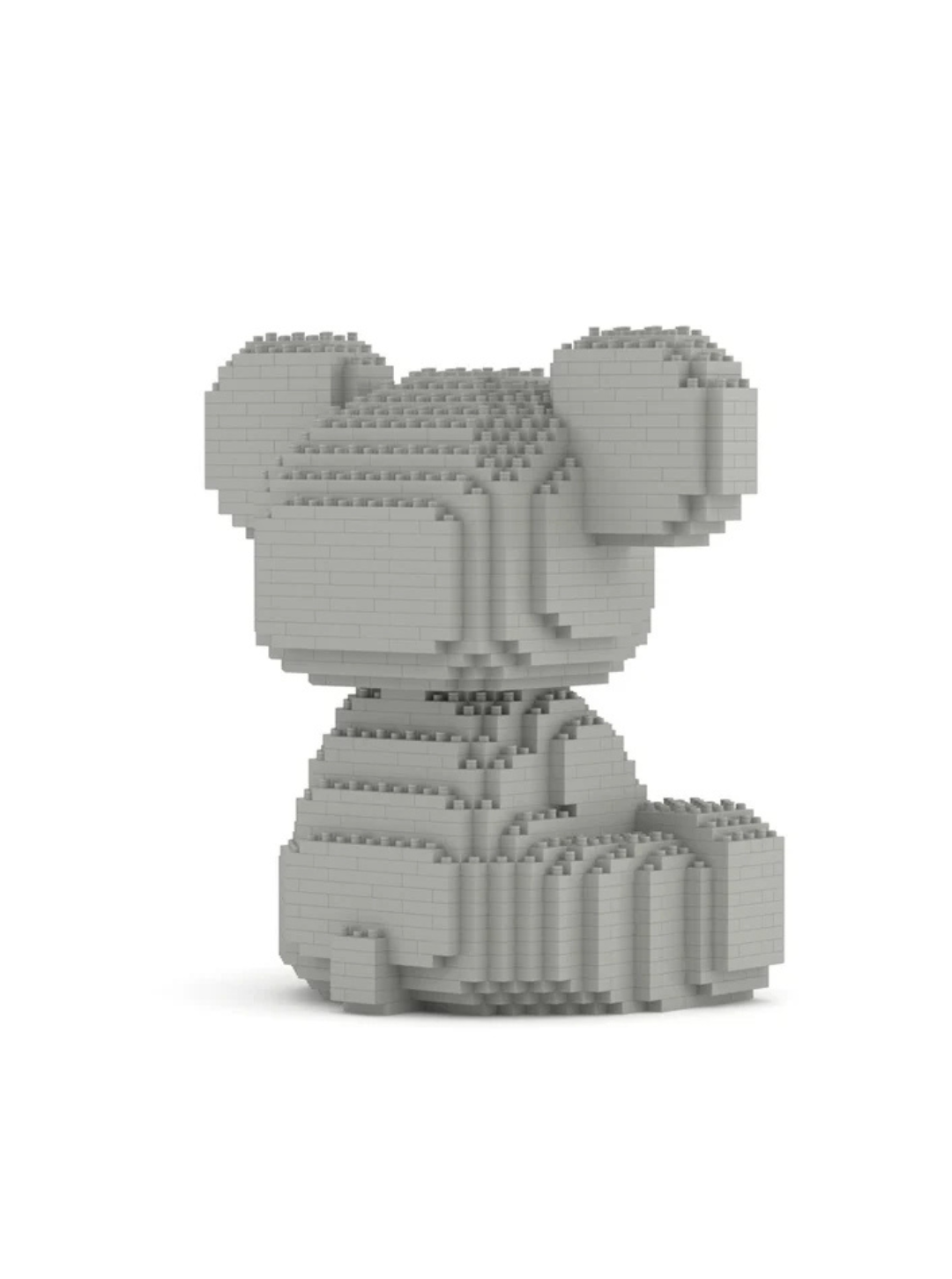 Koala 02 Building Block Model – Realistic Construction Set | Jekca
