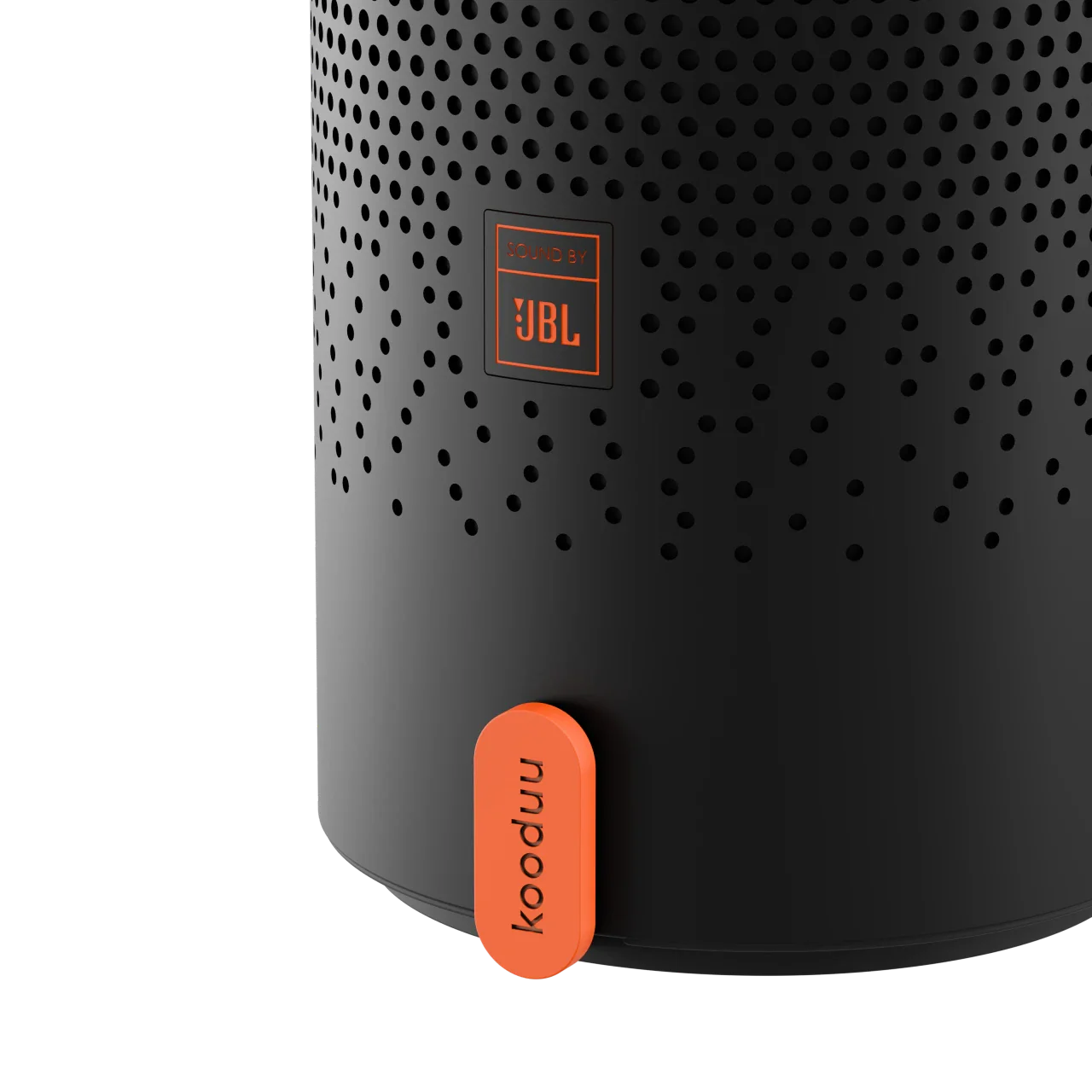 Serena Play – Lampada speaker Bluetooth design | Kooduu