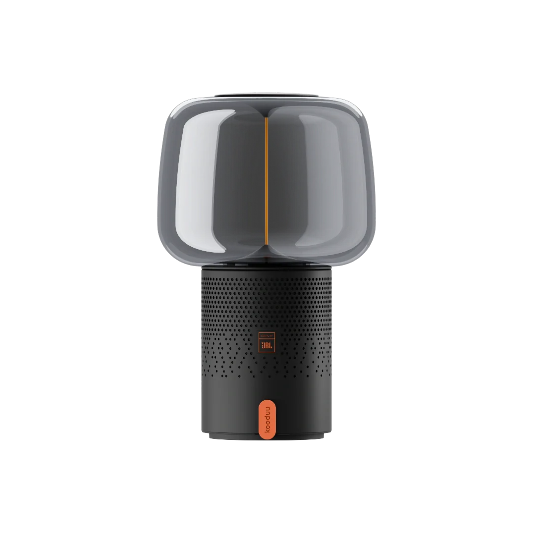 Serena Play – Lampada speaker Bluetooth design | Kooduu