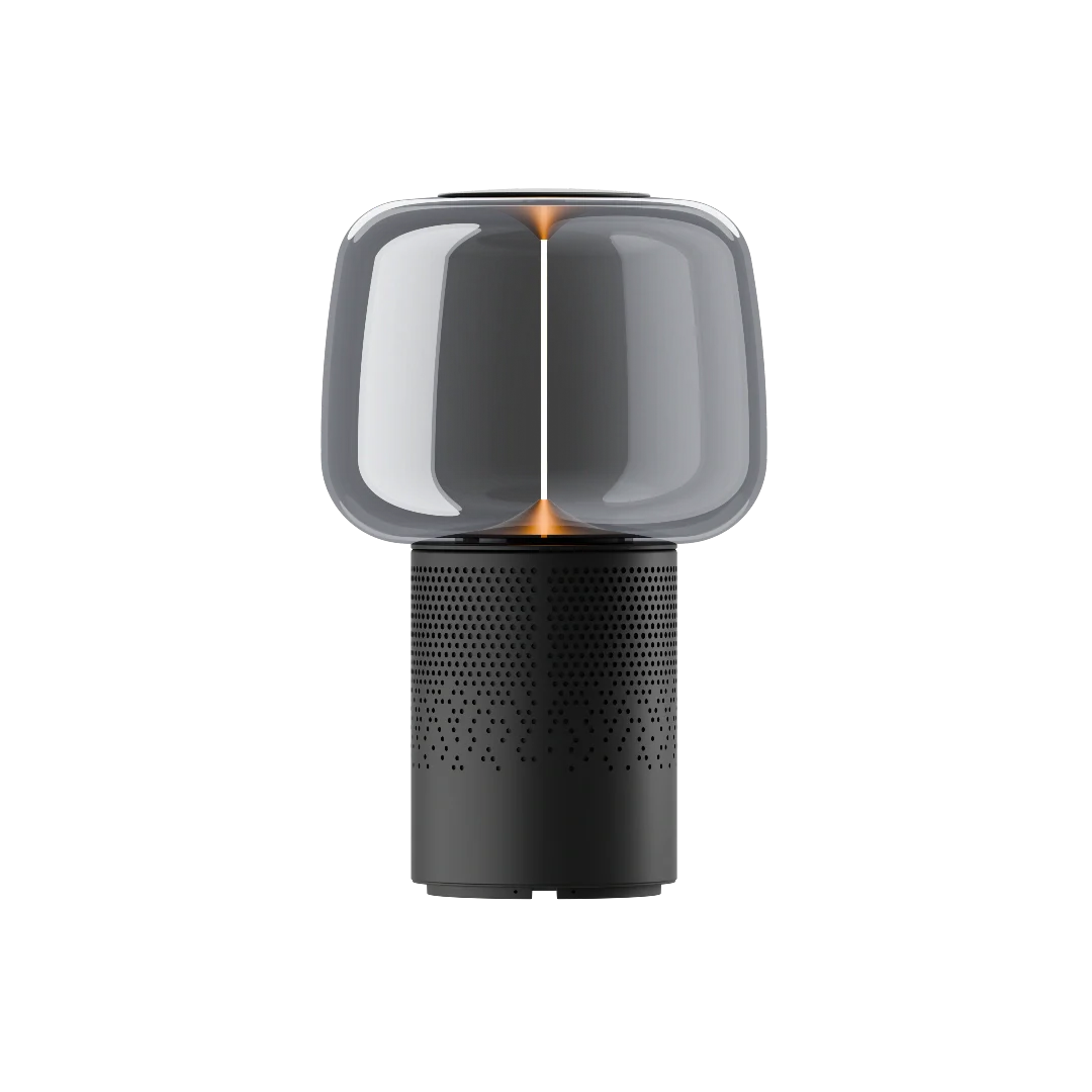 Serena Play – Lampada speaker Bluetooth design | Kooduu