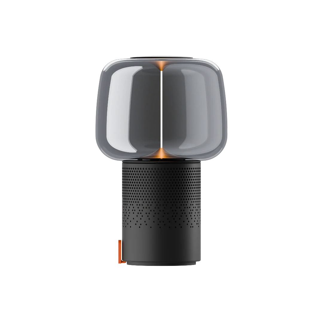 Serena Play – Lampada speaker Bluetooth design | Kooduu