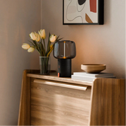 Serena Play – Lampada speaker Bluetooth design | Kooduu