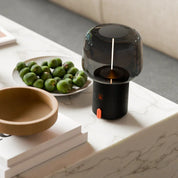 Serena Play – Lampada speaker Bluetooth design | Kooduu