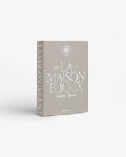 La Maison Bijoux – Portagioie effetto libro | Printworks