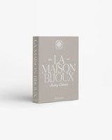 La Maison Bijoux – Portagioie effetto libro | Printworks