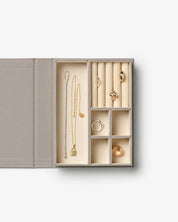 La Maison Bijoux – Portagioie effetto libro | Printworks
