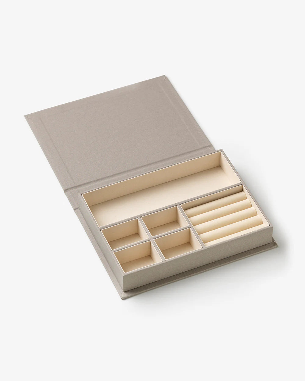 La Maison Bijoux – Portagioie effetto libro | Printworks