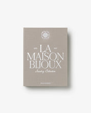 La Maison Bijoux – Portagioie effetto libro | Printworks
