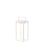 Home Solar 2 – Lampada da tavolo solare ricaricabile outdoor | Zafferano