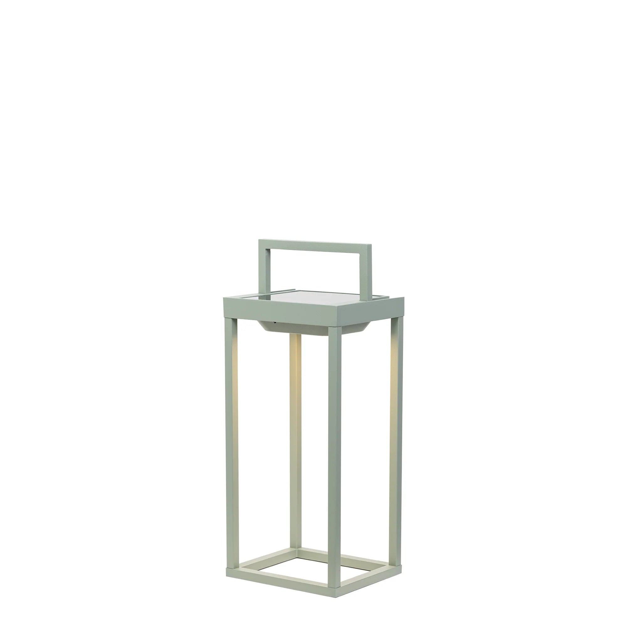 Home Solar 2 – Lampada da tavolo solare ricaricabile outdoor | Zafferano