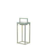 Home Solar 2 – Lampada da tavolo solare ricaricabile outdoor | Zafferano