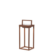 Home Solar 2 – Lampada da tavolo solare ricaricabile outdoor | Zafferano