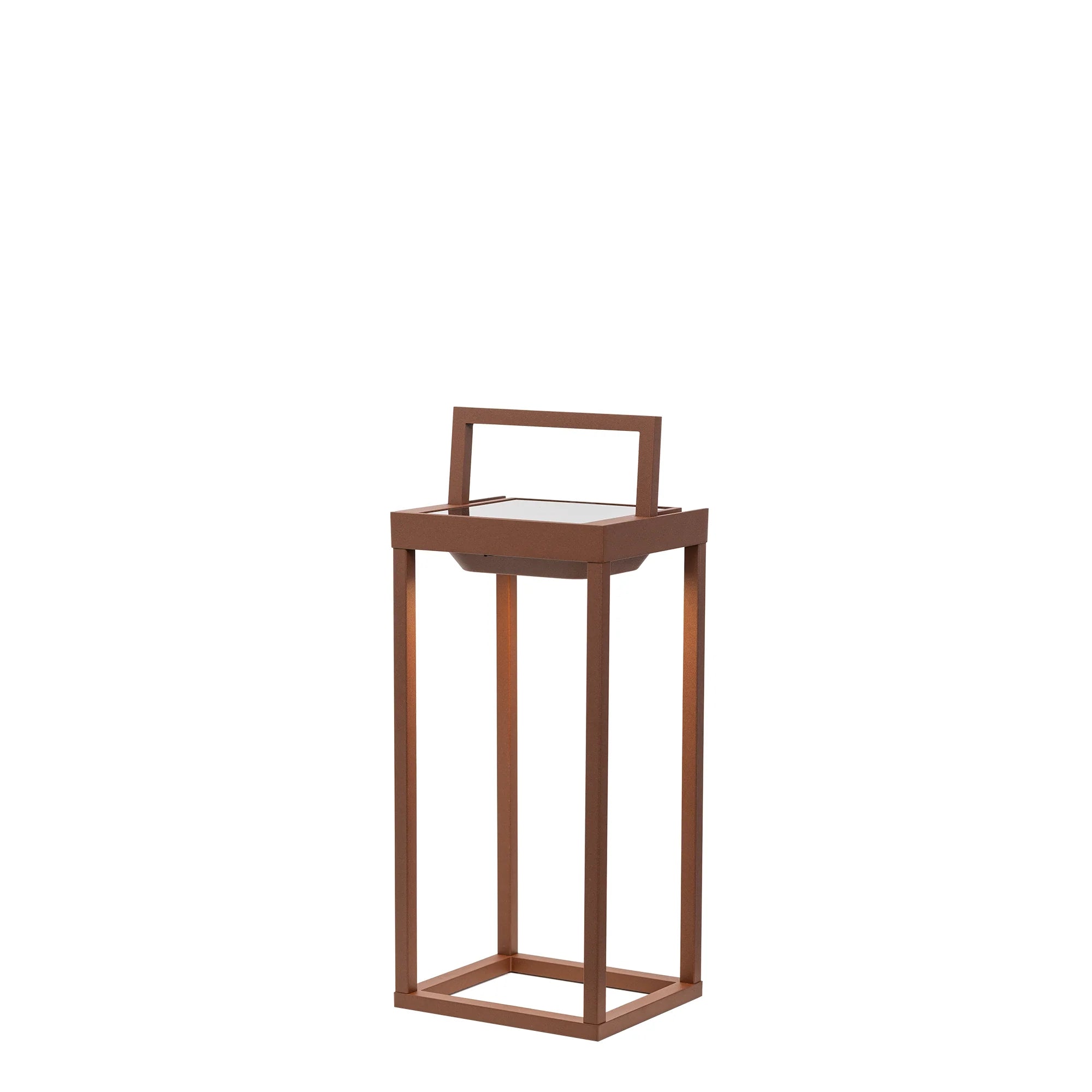 Home Solar 2 – Lampada da tavolo solare ricaricabile outdoor | Zafferano