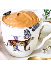 Tazza Iniziale Personalizzabile – Collezione Alphabet | Yvonne Ellen