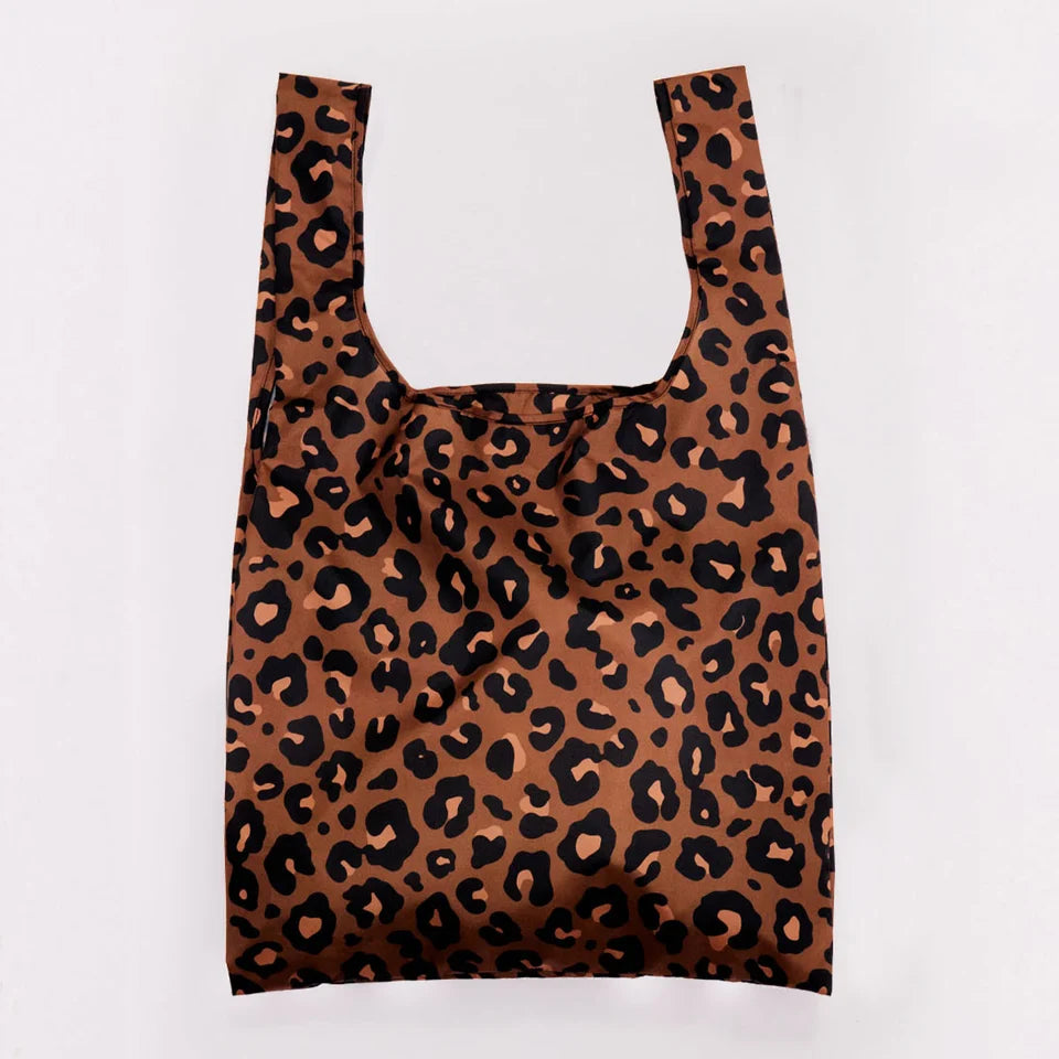 Leopard – Borsa riutilizzabile | Original Duckhead