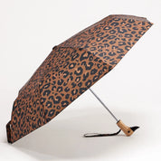 Leopard – Ombrello compatto sostenibile | Original Duckhead
