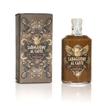 Liquore Zabaglione al Caffè 500ml – Cremoso e Goloso | Lolli