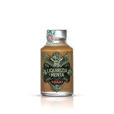 Liquore Liquirizia e Menta 100ml – Intenso e Fresco | Lolli
