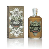 Liquore Liquirizia e Menta – Liquore Digestivo Artigianale | Lolli