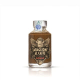 Liquore Zabaglione al Caffè 100ml – Cremoso e Goloso | Lolli