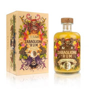 Liquore Zabaglione al Rum Luxury Edition 500ml – Liquore Cremoso Gourmet | Lolli