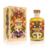 Liquore Zabaglione al Rum Luxury Edition 500ml – Liquore Cremoso Gourmet | Lolli