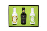 Confezione regalo Degustazione Olio Extravergine di Oliva Biologico 250ml | SCOVAVENTI