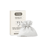 Pochette per Cassetti – Sacchettini in cotone | Mami Milano