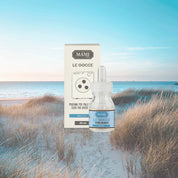 Le Gocce “Brezza” – Profumo concentrato per bucato & asciugatrice | Mami Milano