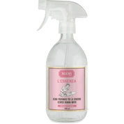 Acqua per stiratura