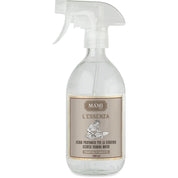 Acqua per stiratura