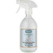 Acqua per stiratura