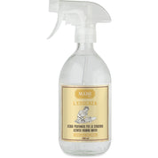 Acqua per stiratura