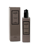 Bagnodoccia Ebano e Tè Bianco – Argan & Calendula | Fragranza Legnosa, Fresca e Rinfrancante | Pelle Morbida & Protetta | Muhà