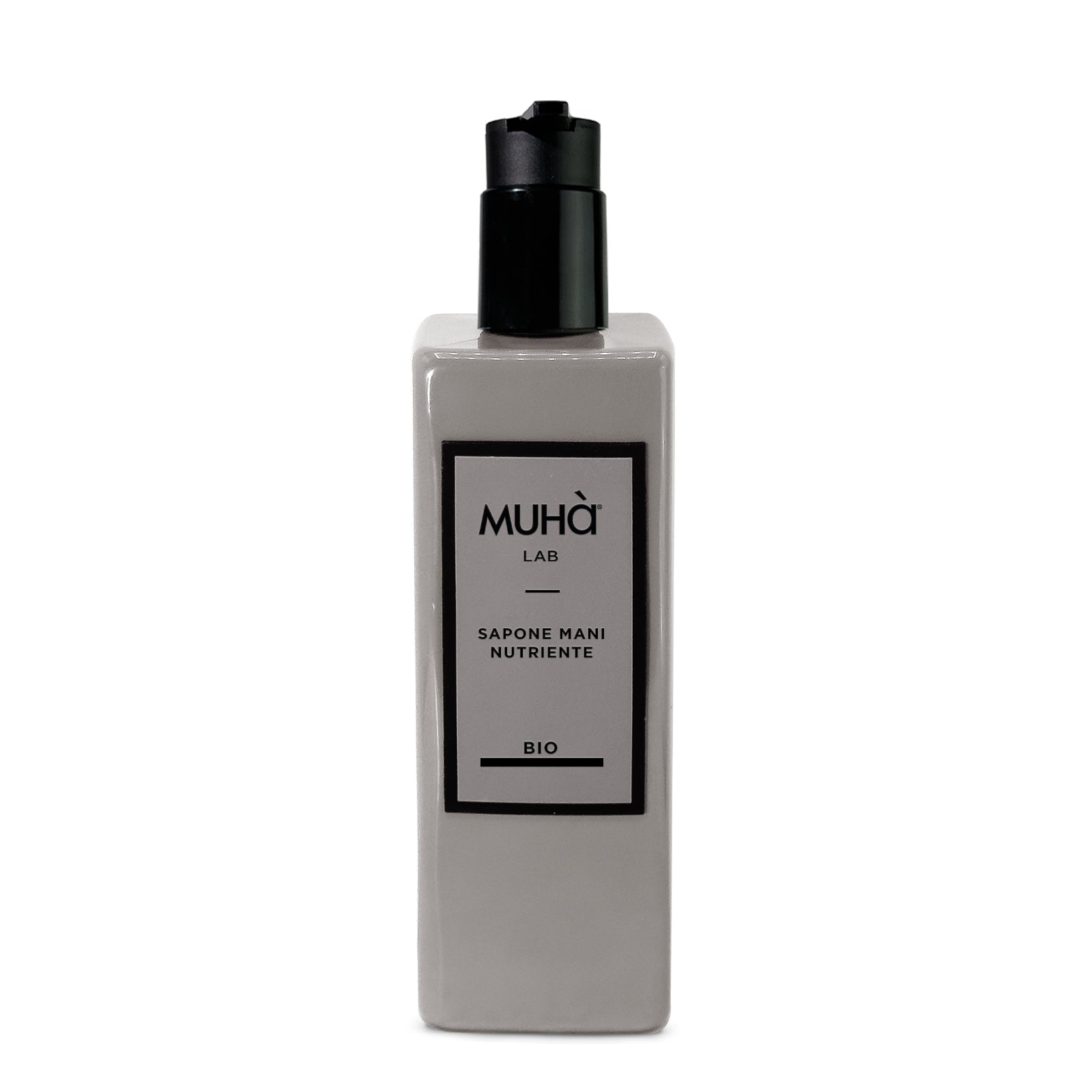 Sapone Mani Fiori di Cotone – Argan & Calendula | Fragranza Delicata, Fiorita & Soave | Mani Detergenti & Morbide | Muhà