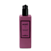 Sapone Mani Cuoio e Lampone – Argan & Calendula | Fragranza Dolce, Ambrata e Speziata | Mani Morbide & Protette | Muhà