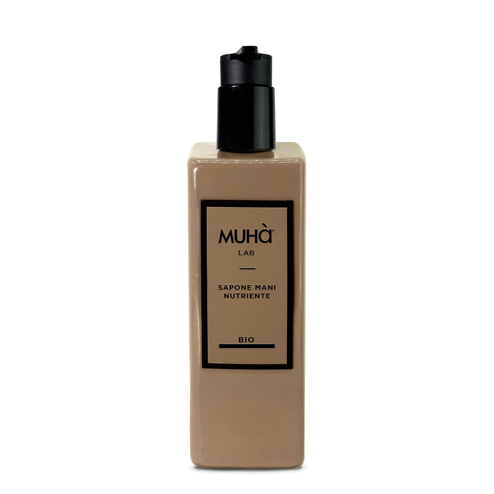 Sapone Mani Vaniglia e Patchouli – Argan & Calendula | Fragranza Gourmand, Dolce & Avvolgente | Mani Detergenti & Nutrienti | Muhà