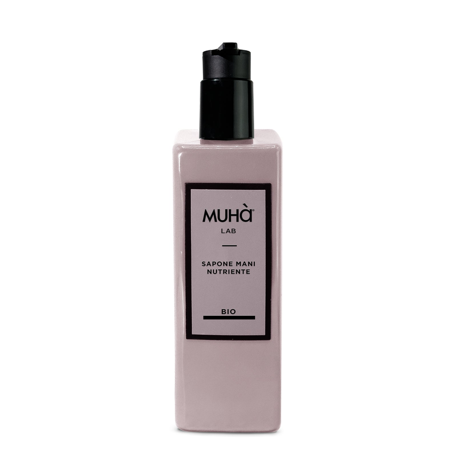Sapone Mani Neroli e Petitgrain – Argan & Calendula | Fragranza Agrumata e Fiorita | Mani Detergenti & Profumate | Muhà