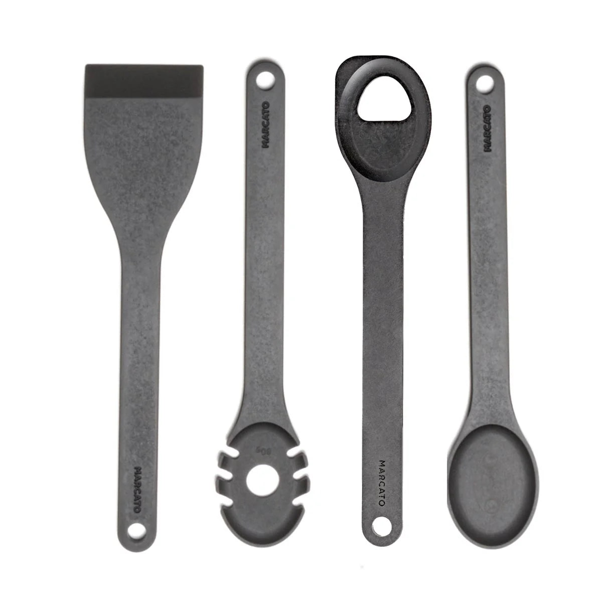 Clever Utensile – Spatola Cucina in Materiale Composito | Marcato
